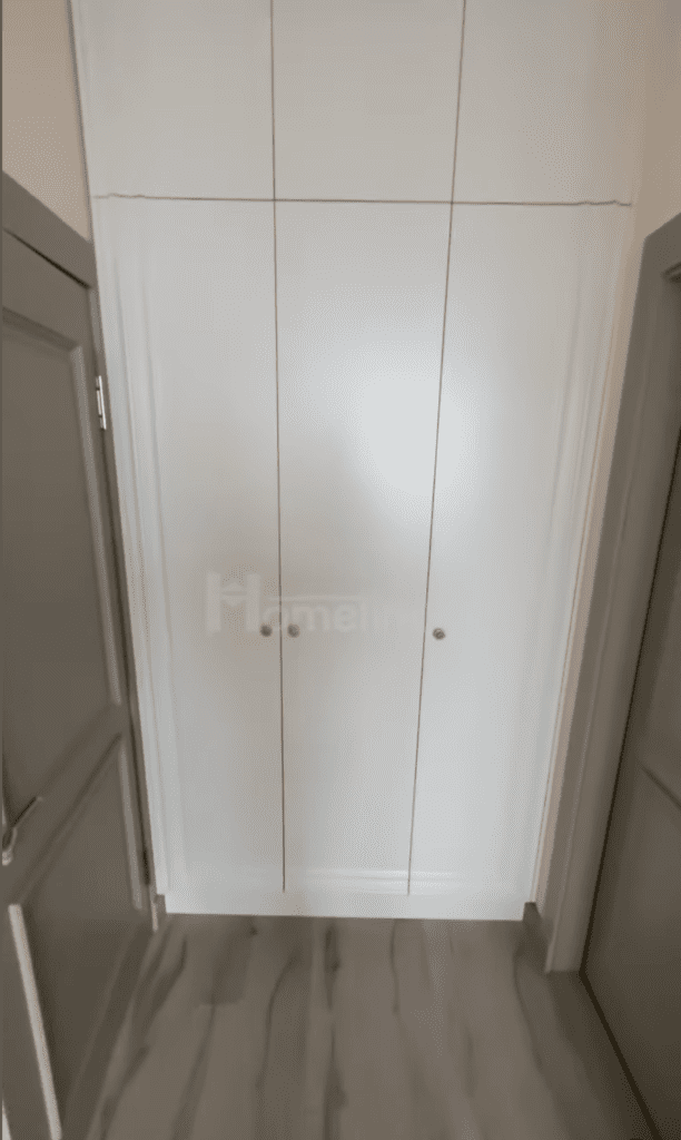Шкаф в спальню ДСП Kronospan